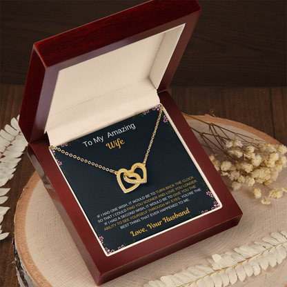 Show Your Love with the Interlocking Heart! - MLN Goods