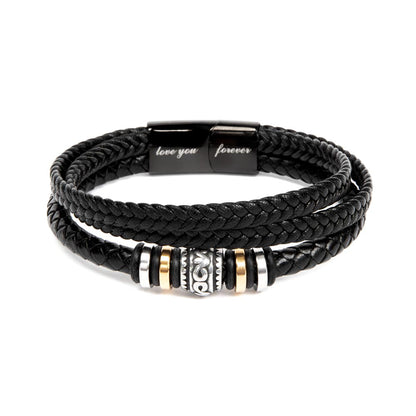 Show Your Love with the 'Forever Love' Bracelet! - MLN Goods