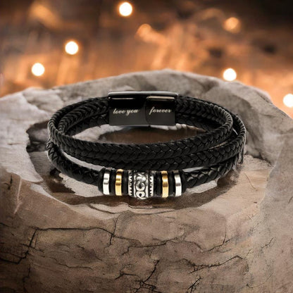 Show Your Love with the 'Forever Love' Bracelet! - MLN Goods