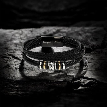 Show Your Love with the 'Forever Love' Bracelet! - MLN Goods