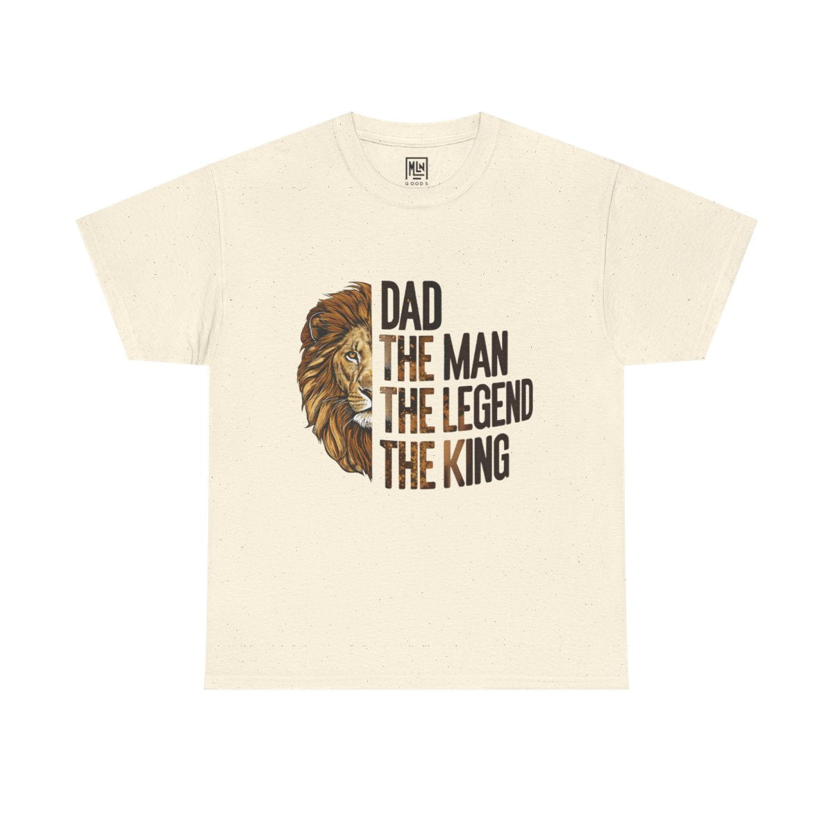 The Man The Legend The King Tee
