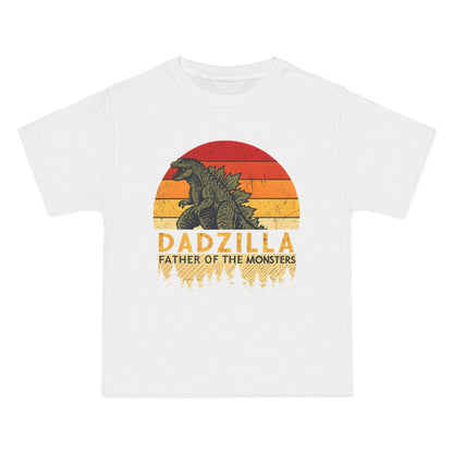 Dadzilla Short-Sleeve T-Shirt