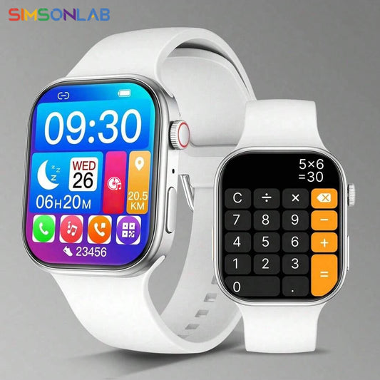 ActivePulse Smart Fitness Watch Pro