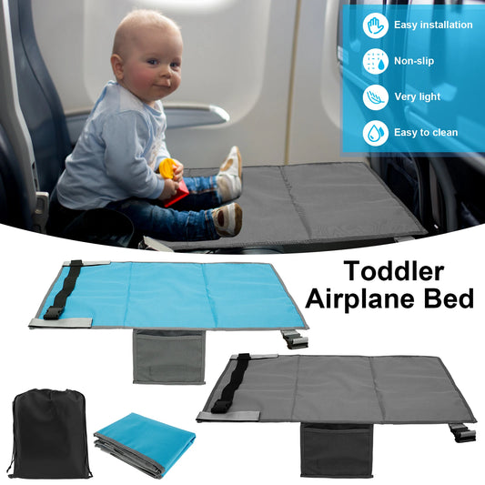 Kids' Airplane Comfort Hammock... With a FREE GIFT: Phone Toy!