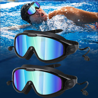 ClearView Swim Goggles