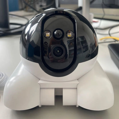 Blinky Bot Connection Buddy