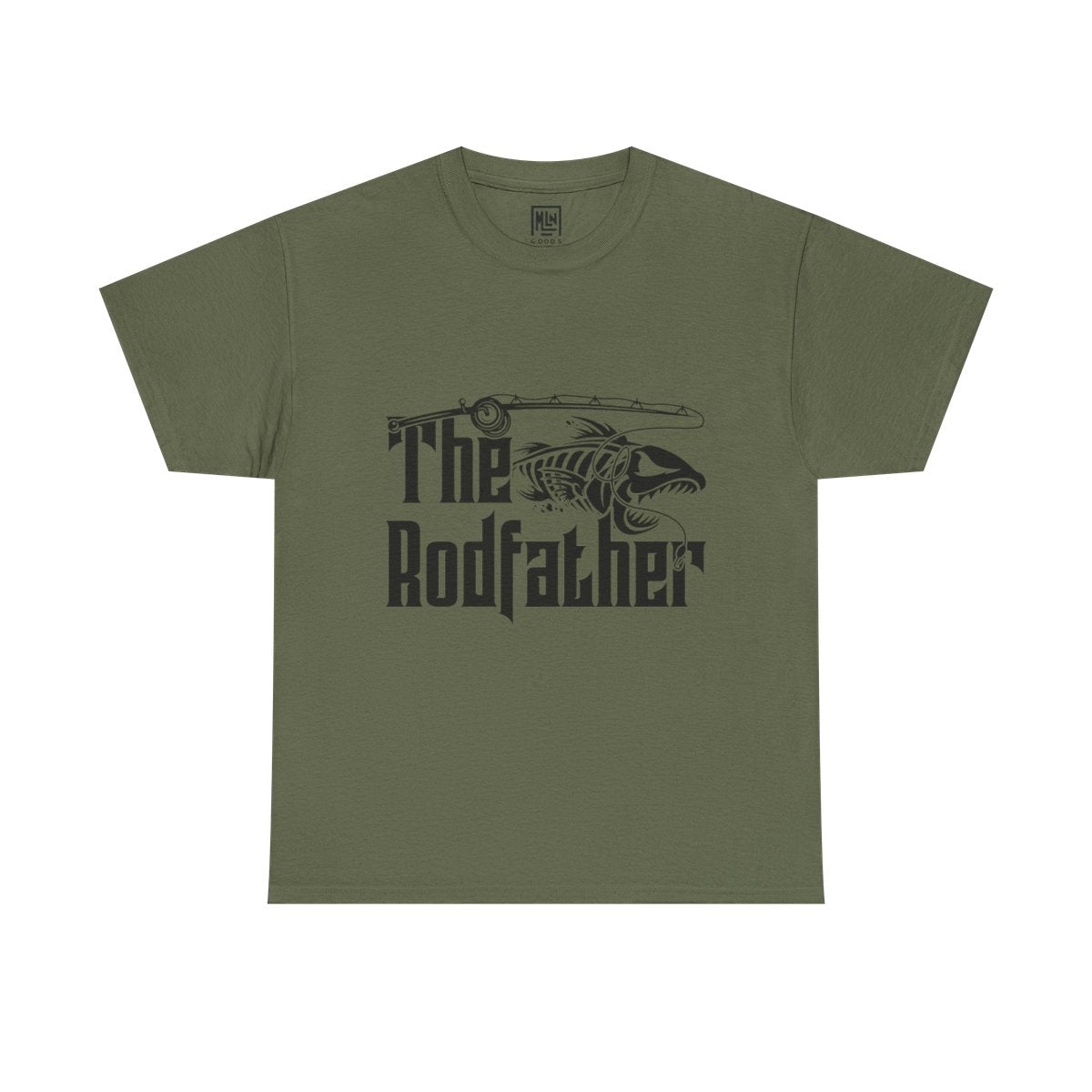 The Rod father Tee